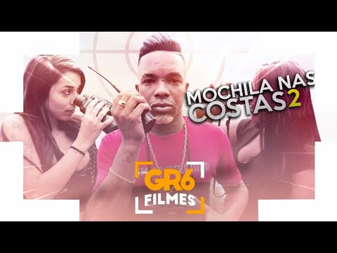MOCHILA NAS COSTAS 2 - MC Topre - NO MEIO DO BECO NO MEIO DA RUA (Prod. Mather Sapinho)
