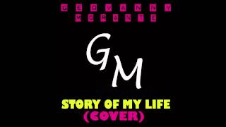 One Direction - Story of My Life (COVER By @GeovannyMorante )