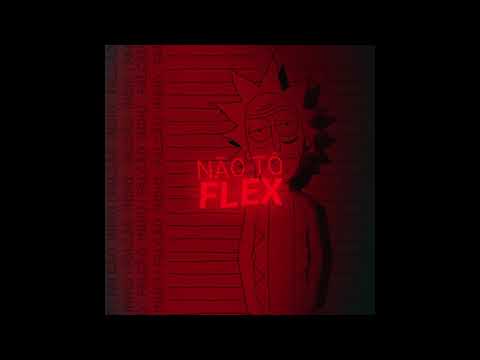 Índio - Não to flex feat Falcão