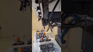 Centre d'usinage Fanuc ROBODRILL Alpha-T21iFL | Image 4 - Machineryline