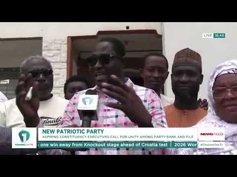 NPP Aspirants Call for Unity Ahead of 2028 Elections in Ashanti Region