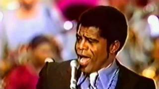 JAMES BROWN Can't Stand It & Give It Up 1969
