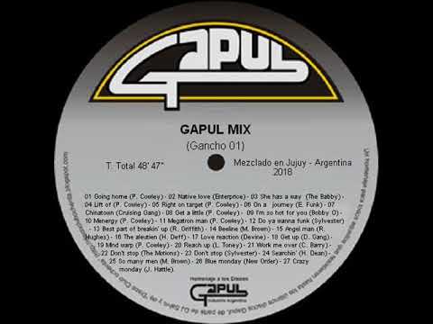 Gapul music.....the beggining