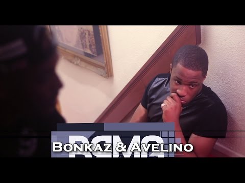 Bonkaz & Avelino | Talk Making Their Own Piece Of History [@OfficialBonkaz @OfficialAvelino] | BRMG