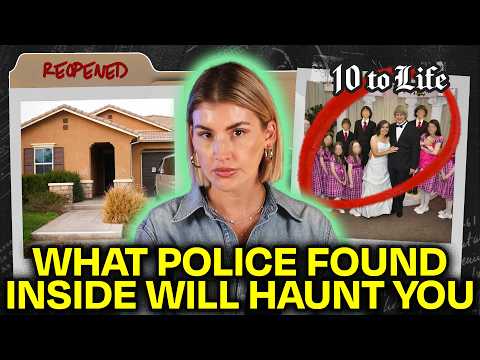 Rodzina Turpinów | Dom grozy: To, co wydarzyło się po akcji ratunkowej, było jeszcze gorsze