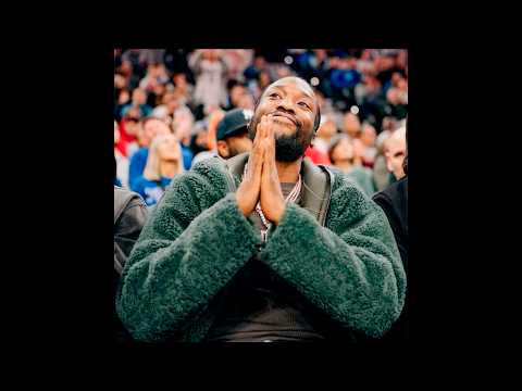 (FREE) Meek Mill Type Beat - “Say It"