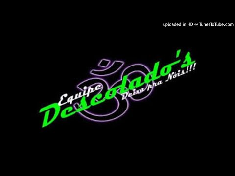 Dj Cleber Mix Feat Dz Mc´s - Não Da Mais (2014)