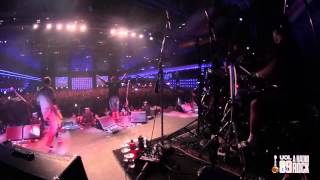 Raimundos - Esporrei na Manivela Ao vivo (HD)