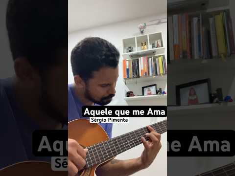 Aquele que tem os Meus Mandamentos - Vencedores…
