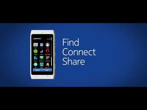 Nokia N8 apps