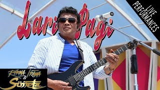 Download lagu RHOMA IRAMA & SONETA - LARI PAGI (LIVE) mp3