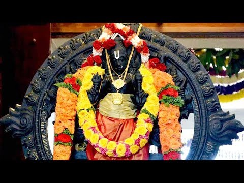 Sudarshana Mantra - Unni Krishnan
