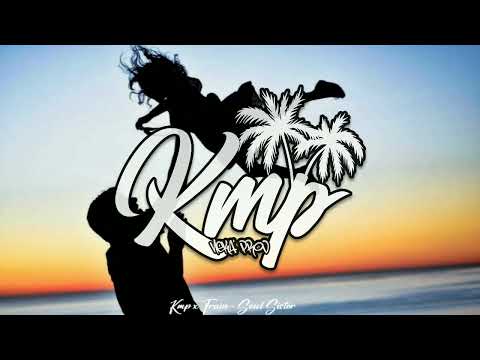 DJ KMP x TRAIN - HEY SOUL SISTER [ REMIX ZOUK 2023 ]