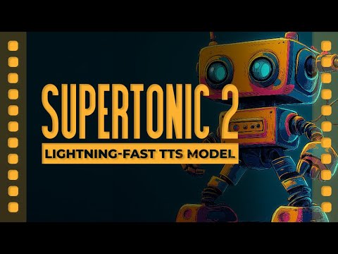 Local Setup of Supertonic 2 - Lightning Fast Multilingual Text-To-Speech Model