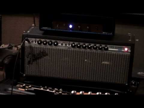 2010 LA Amp Fest  - MID GAIN CENTRAL - PART 2