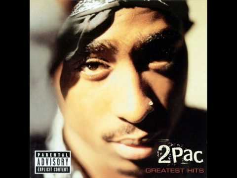 2Pac - Troublesome '96
