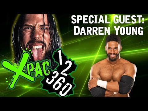 Darren Young Talks About When He Knew He Was Gay, Reveals Gay Family Member For The First Time