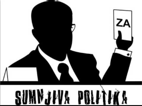 Edo Maajka - Jebo Vladu