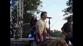 Better Than This - Hunter Hayes (Live) NEW!
