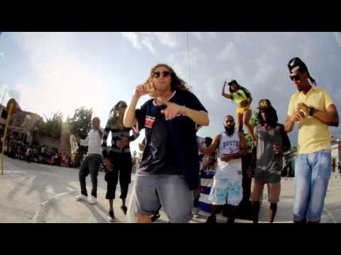 TNT la Rezistencia feat. Mofeta - Mecánica (Official Video)