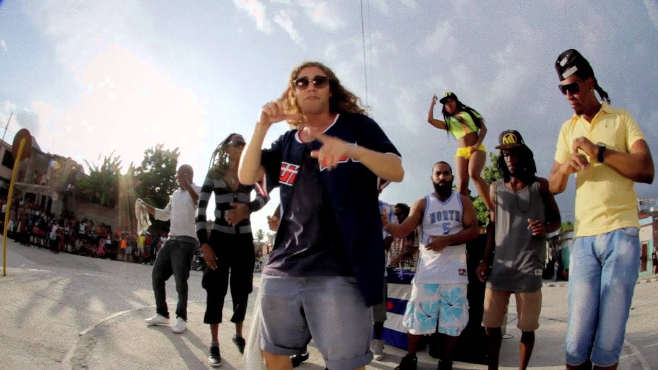 TNT la Rezistencia ft Mofeta – ”Mecánica”