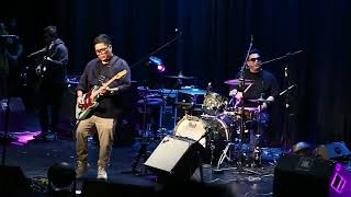 Buwan Live at Music Museum