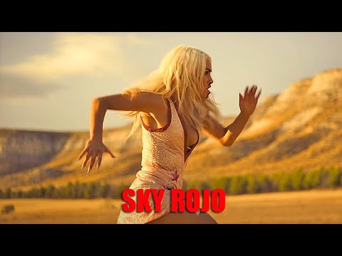 Miss Bolivia & J Mena - Se Quema (Lyric video) • Sky Rojo | S1 Soundtrack