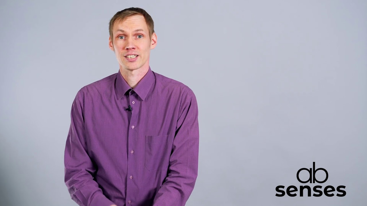 Absenses pitch for Red Brick Accelerator program