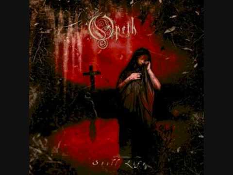 Opeth - Benighted
