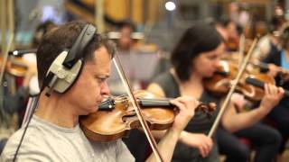 Lament (Anna's Last Train) - Ana Kasrashvili