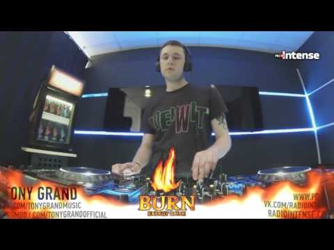 Tony Grand   Live @ Reunion 150