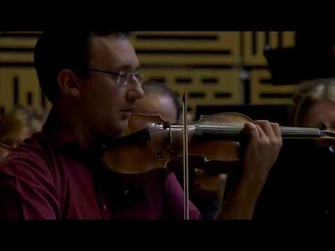 Moesorgski's 'Boris Godoenov' | Radio Filharmonisch Orkest | NTR ZaterdagMatinee