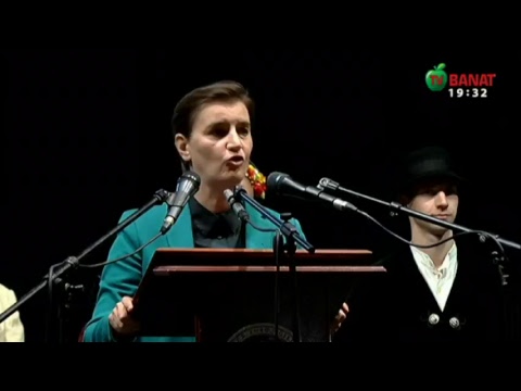 Regionalna TV Banat Vršac Live Stream