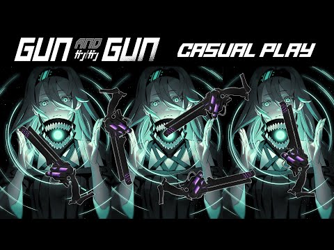 Gun and Gun - YouTube Video