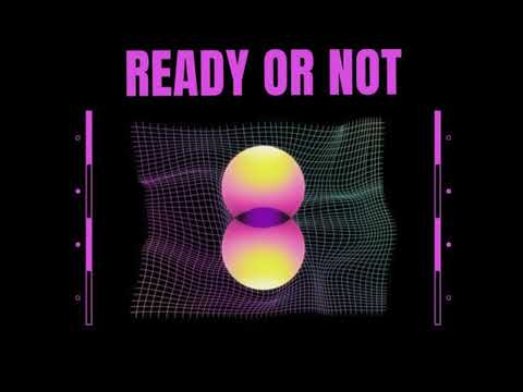 R3SPAWN, GYMBRO, Nia Mousai - Ready Or Not (Radio Edit)