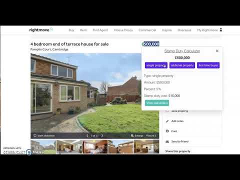 Item video thumbnail