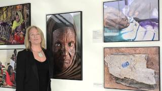 Nancy Durrell McKenna celebrates ten years of SafeHands for Mothers