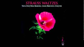 Three Strauss Waltzes, Vienna State Opera/Horenstein