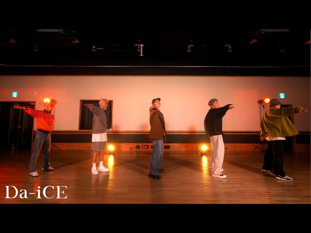 Da-iCE、Amazon Originalドラマ『【推しの子】』第3話主題歌となる新曲「オレンジユース」のAnimated Lyric Videoを公開! 3 YouTubeサムネイル