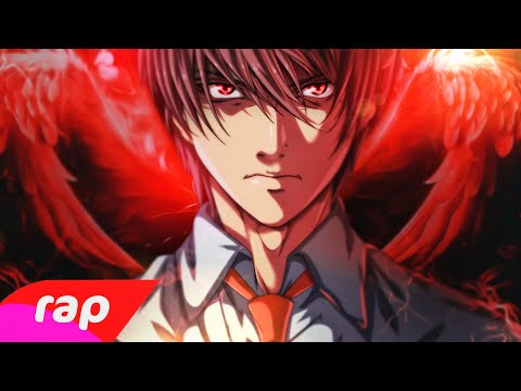 Death Note – Review Relâmpago – AoQuadrado²