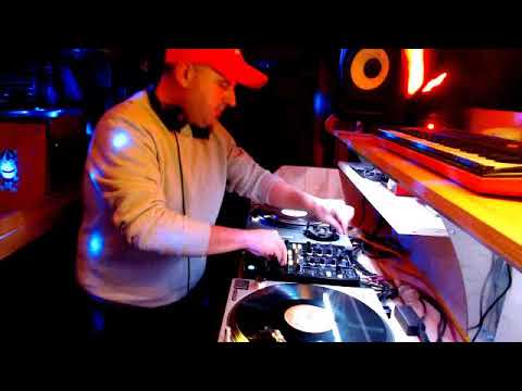 Anthony L ~ 21st May 21 (House Music)