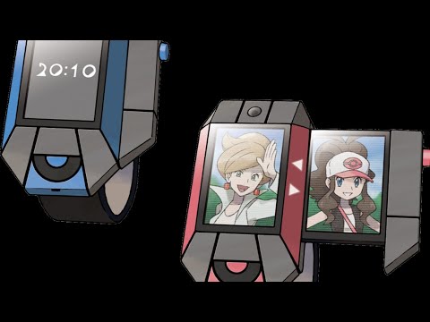 Pokemon White 2 Randomized Nuzlocke Episode 39: Xtransceiver Madness