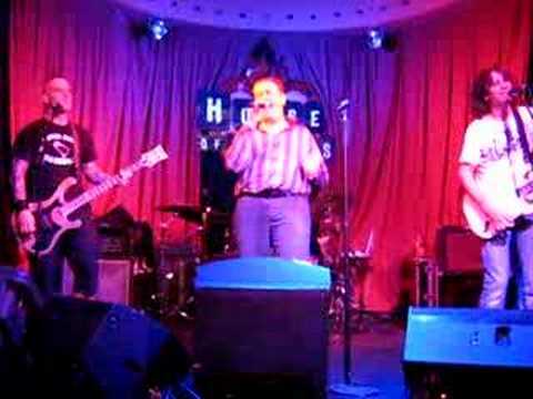 DEAD OR ALIVE BON JOVI BB