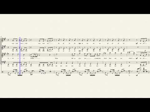 La La Latch - Pentatonix