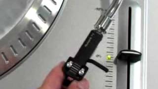 Numark TTUSB (photo supp. n°4)