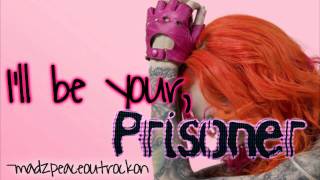 Prisoner by Jeffree Star (W/ lyrics)