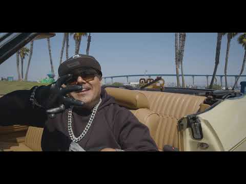 P CAP - DAYGO (Official Music Video)(Shot By TheKitchenENT)