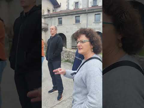 Thumbnail for Uitziko San Migelen egunsentia