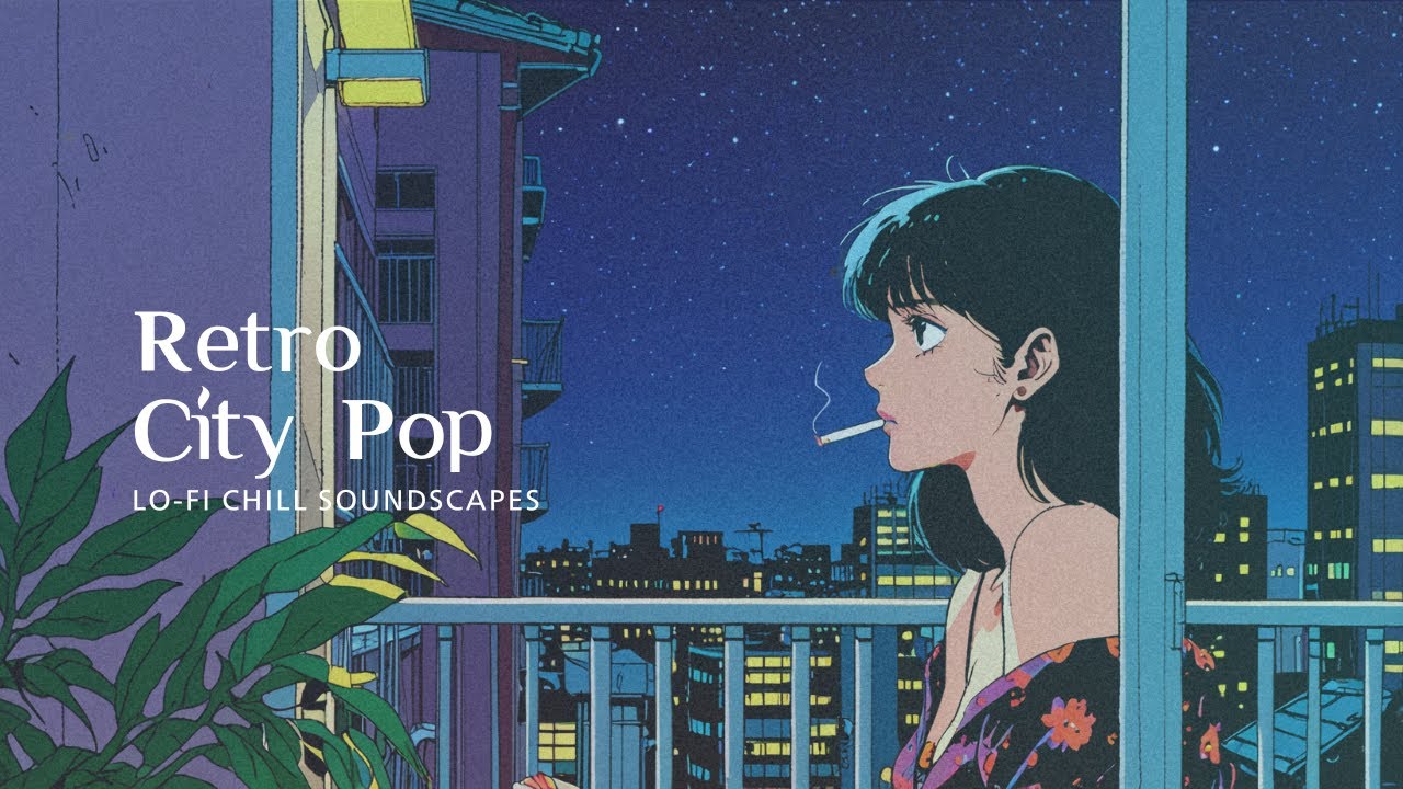 Lo-Fi Chill Beats: The Science of Relaxation