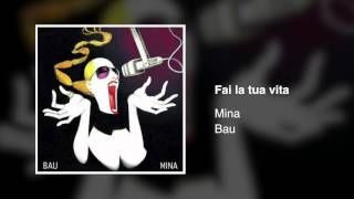 Fai la tua vita Music Video